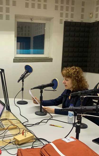 CARE Project launches the series “Educação para o Consumo” in partnership with Rádio TERRA NOVA